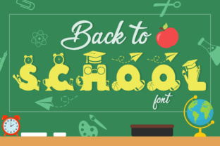 Back to School