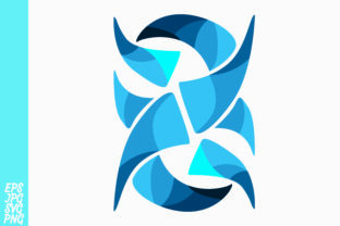 Blue Ornament Decorative: A Modern Design Trend for Creatives and Businesses