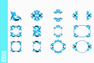 Blue Ornament Decorative Bundle: What You Need to Know