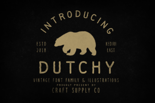 Dutchy: A Versatile Tool for Creative Design