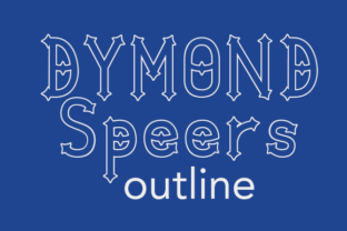Enhancing Design with Dymond Speers Outline: A Versatile Tool for Creativity