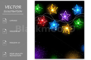 Garland of Stars
