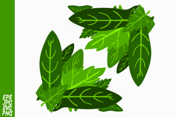 Leaf Decorative: A Versatile Design Element for Modern Spaces