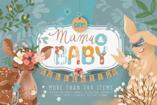 Mama Baby Collection
