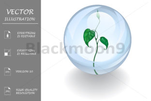 Protected the Green Sprout: A Creative Resource for Artists and Designers