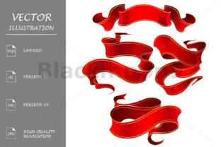 Red Silk Ribbons: A Timeless Element of Elegance and Versatility