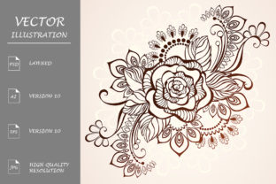 Rose Henna: A Timeless Art Form for Modern Creativity