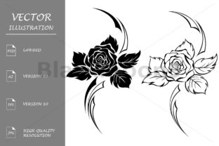 Tattoo Roses: A Timeless Symbol of Love and Elegance